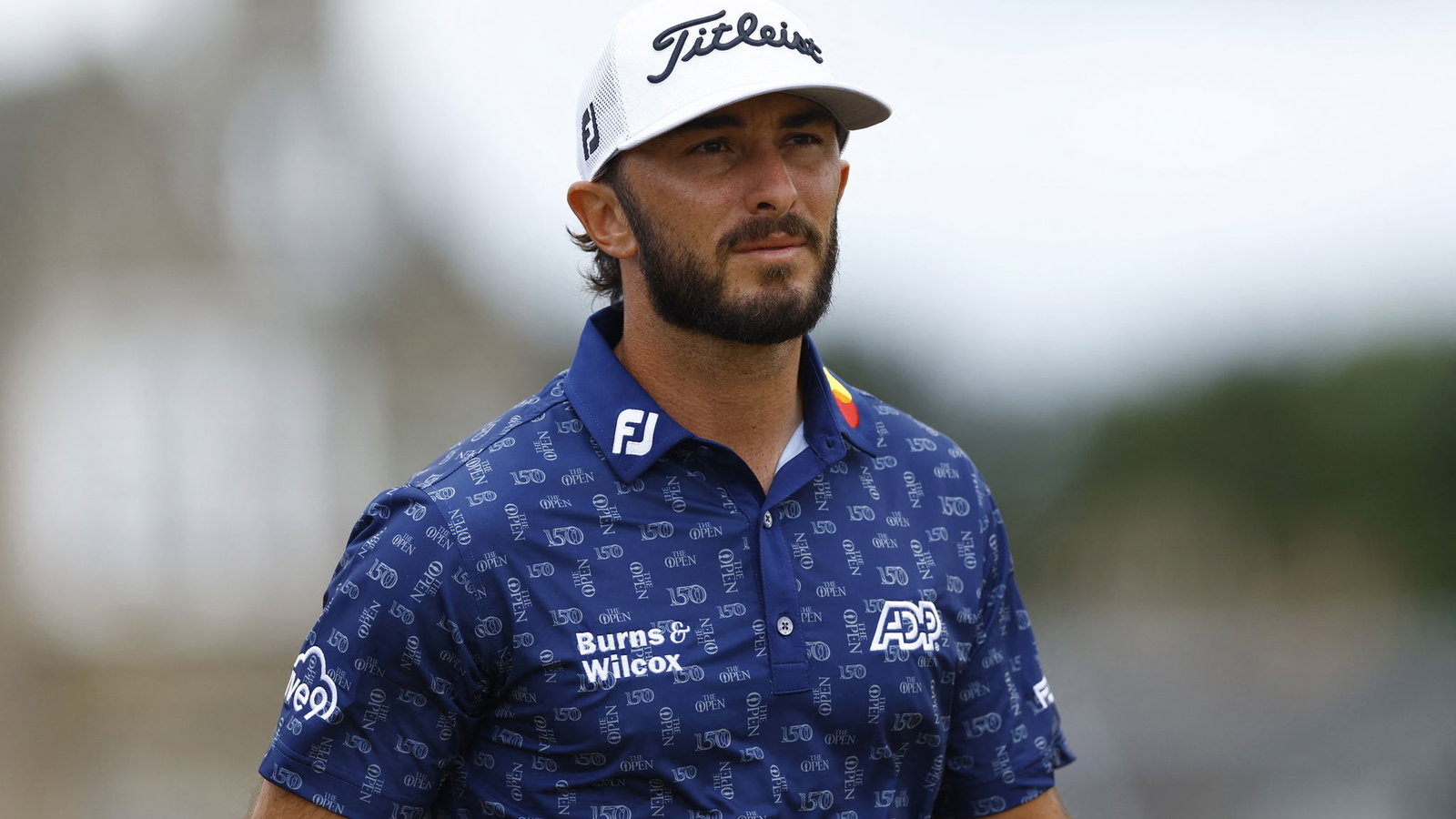 Rocket Mortgage Classic: Prize purse, winner's share